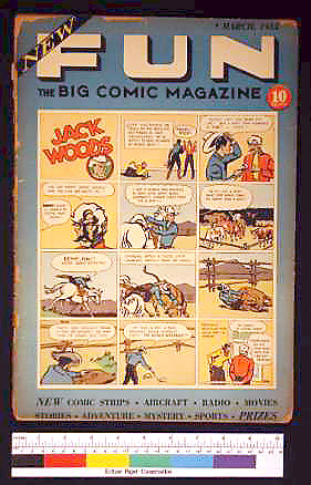more fun 2 cover before restoration
