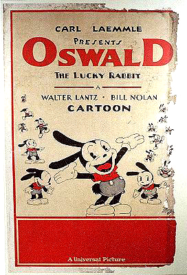 oswald poster after lining