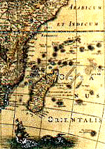 Antique Map
